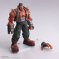 (Pre-Order) Bring Arts Final Fantasy VII (7) Barret Wallace Action Figure