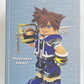 Vinimates Kingdom Hearts Wisdom Form Sora Action Vinyl Figure