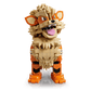 LEGO Pokémon Arcanine 72160