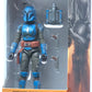 The Black Series Star Wars: The Mandalorian Koska Reeves 6-Inch Action Figure