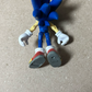 *Reserved* Jazwares 3" Inch Sonic Action Figure (Used)