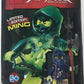 LEGO Ninjago Limited Edition Ming Minifigure Foil Pack Bag 891506