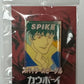 Zen Monkey Studios Cowboy Bebop Pastel Spike Enamel Pin