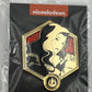 Zen Monkey Studios The Legend of Korra Golden Asami Enamel Pin