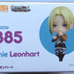 Nendoroid Attack on Titan Annie Leonhart