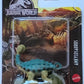Mattel Micro Collection Jurassic World Ankylosaurus