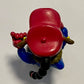 Codename: Kids Next Door Numbuh 5 Abby 3” Articulated Figure (Arctic Version) (Loose Joints) (Used)