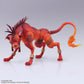 (Pre-Order) Bring Arts Final Fantasy VII (7) Red XIII Action Figure (Used)