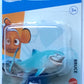 Mattel Micro Collection Finding Nemo Bruce