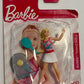 Mattel Micro Collection Barbie Tennis Doll (Damaged Box)