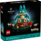 LEGO Pokémon Munchlax #0446 72150