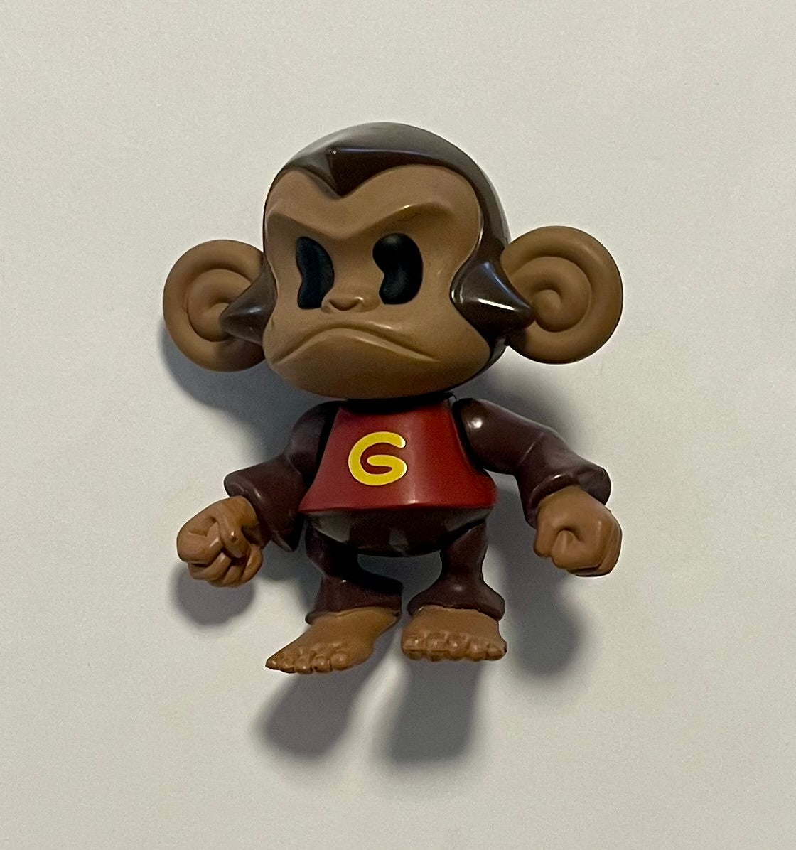 Joyride Studios Super Monkey Ball GonGon Figure (Used)