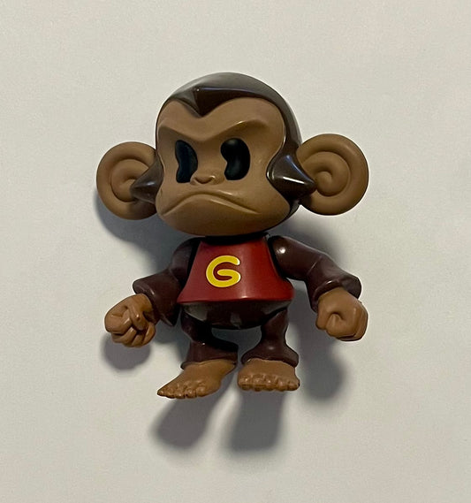 Joyride Studios Super Monkey Ball GonGon Figure (Used)