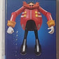 Jakks Sonic 2.5" Inch Boxed Dr. Eggman Figure Wave 12 Checklane