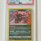 2022 Pokémon TCG Sword and Shield Trick or Trade Darkrai #105 Holo MINT (PSA 9)