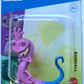 Mattel Micro Collection Monsters, Inc. Randall