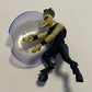 Joyride Studios Halo Mini Series Campaign Covenant Jackal 3” Action Figure (Used)