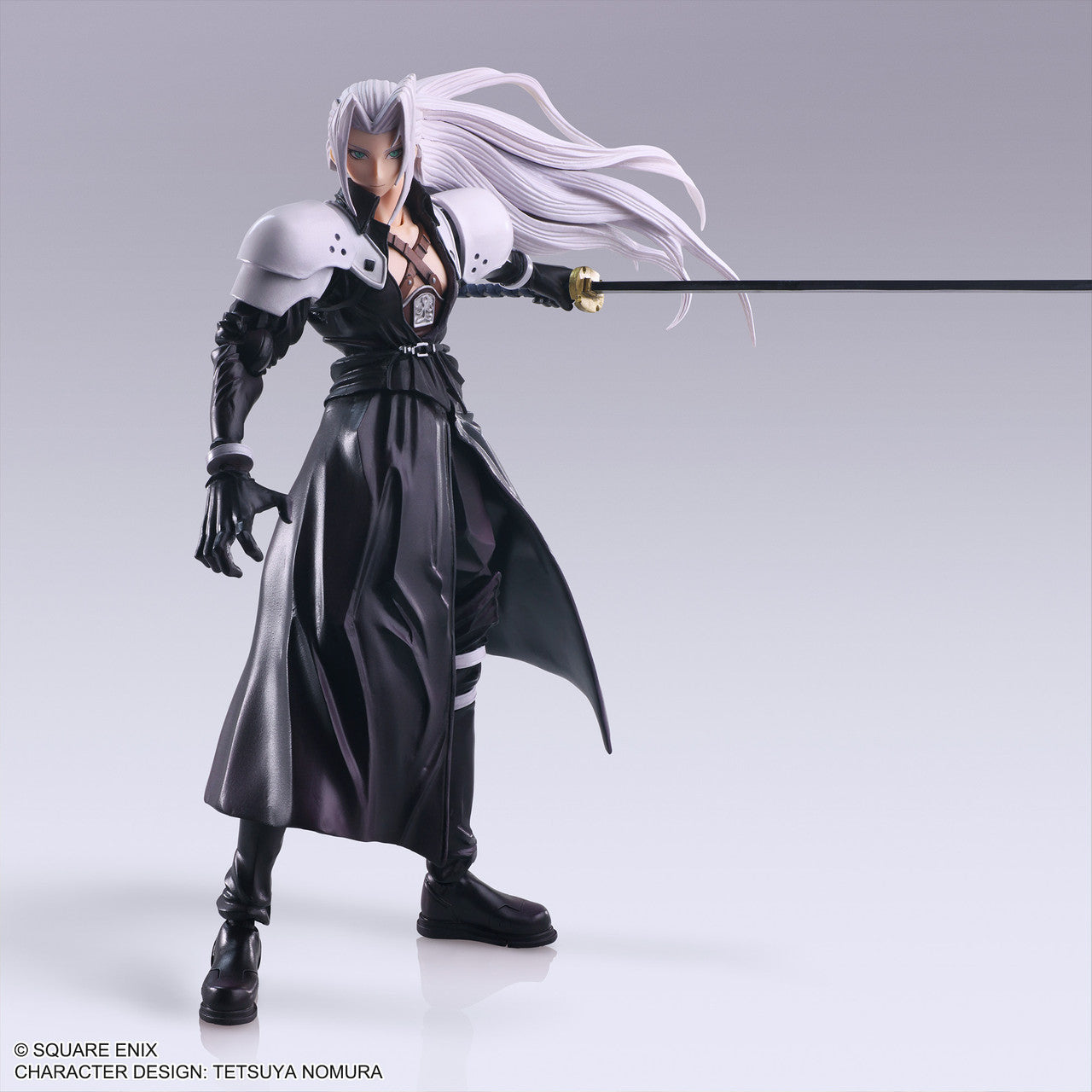 (Pre-Order) Bring Arts Final Fantasy VII (7) Sephiroth Action Figure