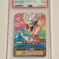 2009 Bandai Carddass One Piece One Py Berry Match Nico Robin Volume 5 #C175 Japanese MINT (PSA 9)