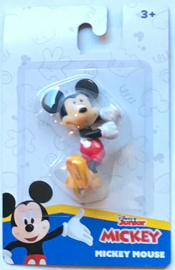 Disney Junior Mickey Mouse Funhouse Mickey Mouse