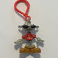 Tech2Go Codename: Kids Next Door Numbuh 1 Nigel 1.5” Collection Backpack Clip (Used)