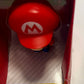 Jakks Super Mario Baby Mario 2.5” Inch Articulated Figure Checklane (B Condition)