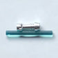 LEGO Star Wars Shiny Metallic Light Blue Lightsaber Hilt (Used)