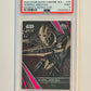 2023 Topps Chrome Black Star Wars General Grievous Magenta Refractor 09/10 #46 MINT (PSA 9)