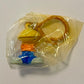 Tech2Go Codename: Kids Next Door Numbuh 4 Wally 1.5” Collection Backpack Clip V2