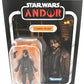 Star Wars: Andor The Vintage Collection Cassian Andor 3 3/4-Inch Kenner Figure