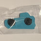 2024 SDCC Mattel Barbie Mini BarbieLand Enamel Pin
