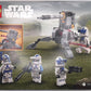 LEGO Star Wars 501st Clone Troopers Battle Pack #75345