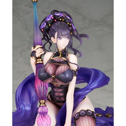 (Pre-order) Alter Fate/Grand Order Rider Murasaki Shikibu 1:6 Scale Statue