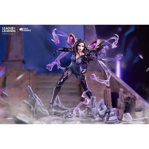 (Pre-Order) League of Legends Kai'Sa Statue