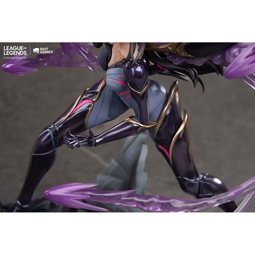 (Pre-Order) League of Legends Kai'Sa Statue