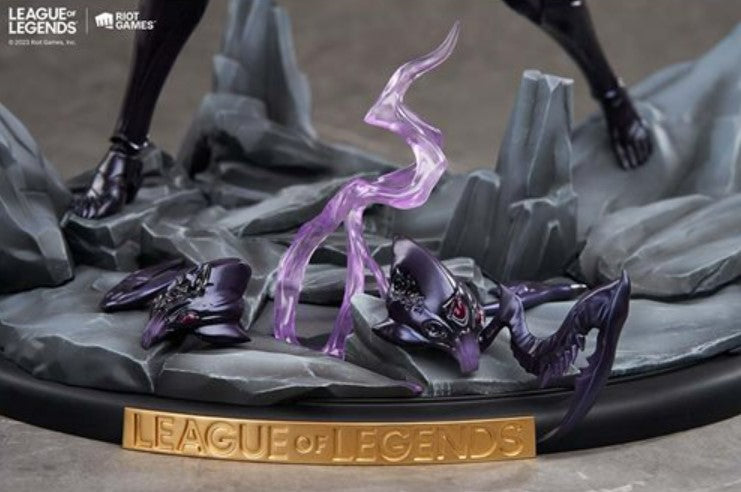 (Pre-Order) League of Legends Kai'Sa Statue