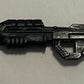 Joyride Studios Halo Mini Series 3” Figure Assault Rifle Accessory (Used)