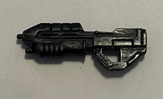 Joyride Studios Halo Mini Series 3” Figure Assault Rifle Accessory (Used)
