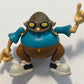 Codename: Kids Next Door Numbuh Two Hoagie 5” Articulated Figure (C Condition) (Used)