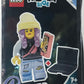 LEGO Hidden Side Parker Minifigure Foil Pack Bag 791903