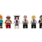 LEGO Netflix ONE PIECE Garp’s Marine Battleship 75646
