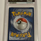 2021 Pokémon Celebrations 25th Anniversary Kyogre #003 Holo MINT (PSA 9)