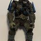 Joyride Studios Halo 2 Mini Series Campaign Covenant Brute 3” Action Figure (Used)