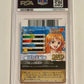2011 Bandai Carddass One Piece One Py Berry Match IC! Nami Volume 1 #09 Japanese MINT (PSA 9)