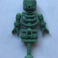 LEGO Harry Potter Dementor Minifigure Green Skeleton Set #4753 (Used)