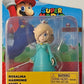 Jakks Super Mario Rosalina 2.5" Inch Figure Wave 56