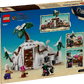 LEGO Netflix ONE PIECE Dr. Hiriluk’s Hideout 75641