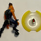 Joyride Studios Halo Mini Series Campaign Covenant Orange Jackal 3” Action Figure (Used)