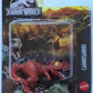 Mattel Micro Collection Jurassic World Carnotaurus
