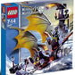 LEGO Knights’ Kingdom Rogue Knight Battleship Set 8821